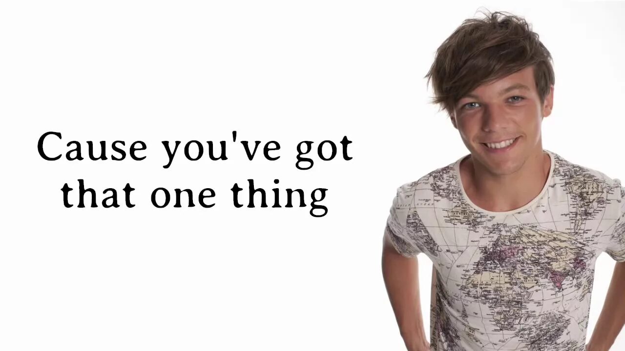 1 thing текст. One Direction one thing Lyrics. Things перевод.