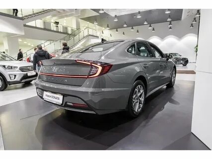 Новые кузова 2021