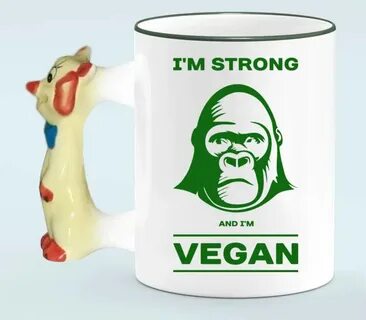 Im stronger