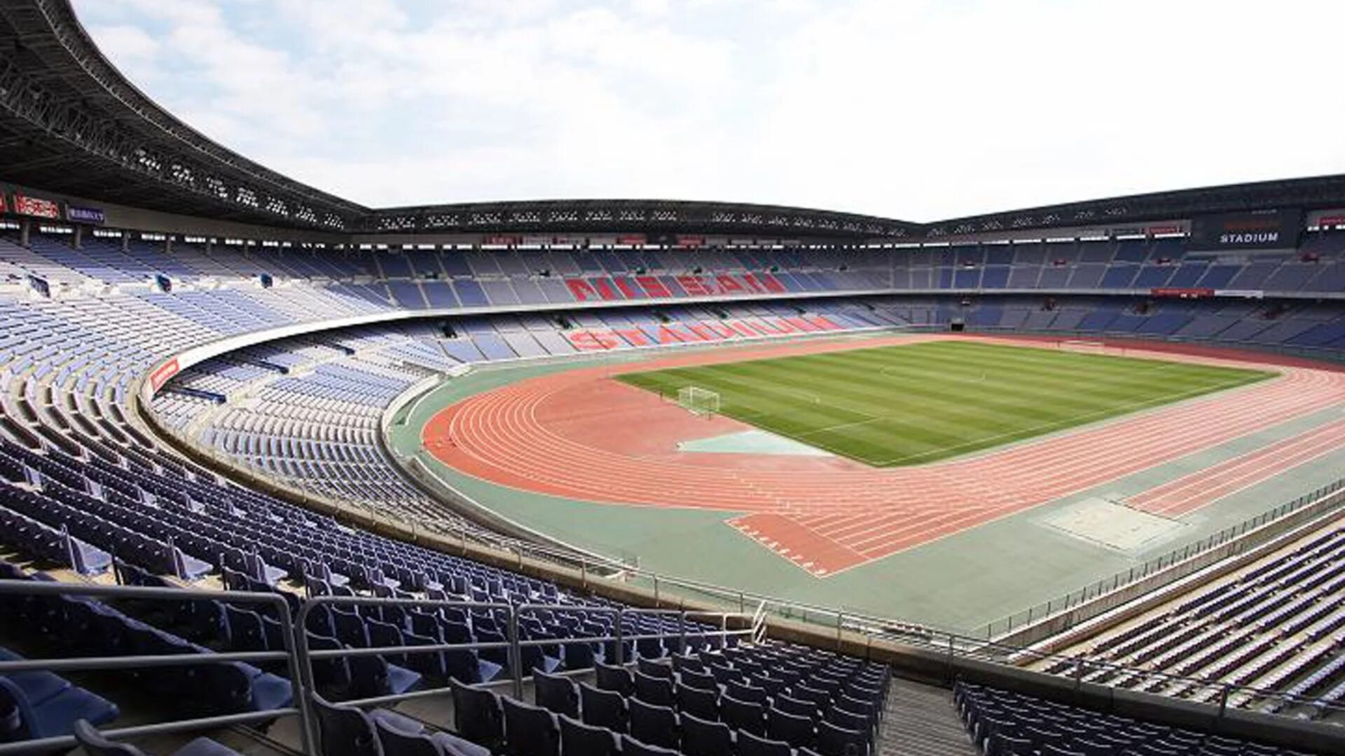 International Stadium Yokohama. Nissan Stadium Yokohama. Yokohama Stadium Йокогама. Международный стадион Йокогама 2002.