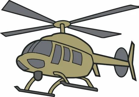 Нарисовать вертолет поэтапно 5 лет ребенку.