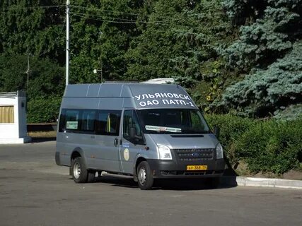 Автовокзал 73
