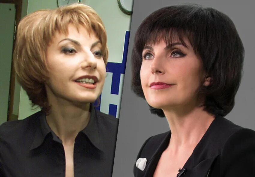 миткова сейчас