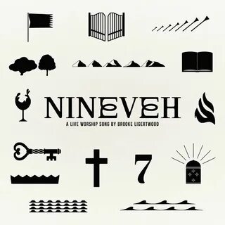 Nineveh lyrics brooke