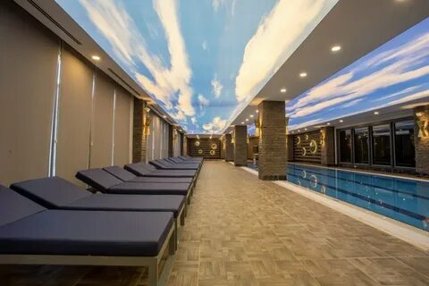 Sensitive premium resort spa 5 турция отзывы