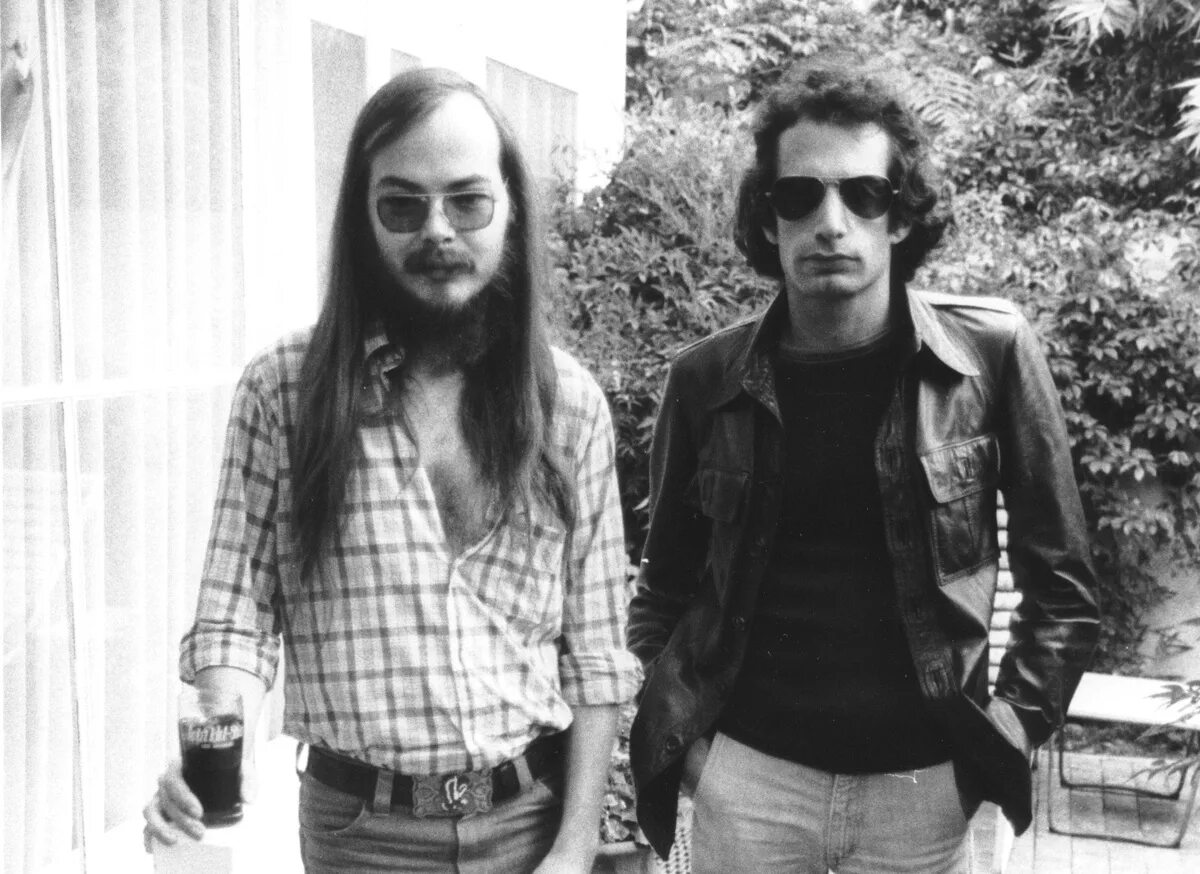 Steely dan aja. Группа steely dan. steely dan фото. steely dan 70s. steely dan gaucho 1980.