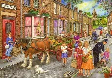 Art puzzle jigsaw