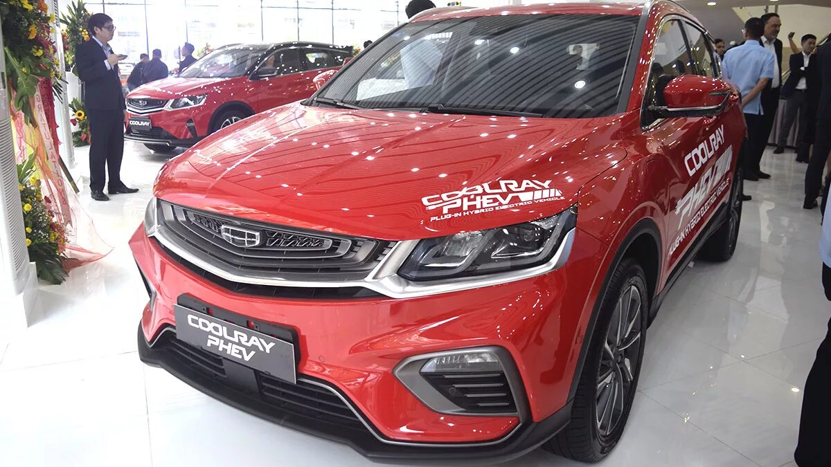 Джили колрей купить. Geely Coolray flagship 2023. Geely Coolray красный. Geely Coolray 2021 красный. Джили кулрей 2023.