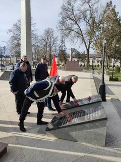 День порыв