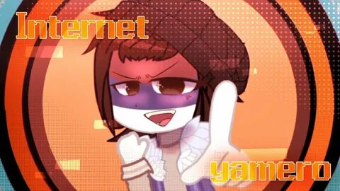 Internet yamero sonolus