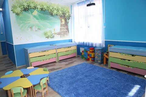 Балашиха ул детская
