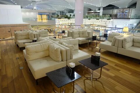 Iga lounge