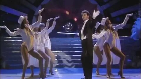 Тако puttin on the ritz