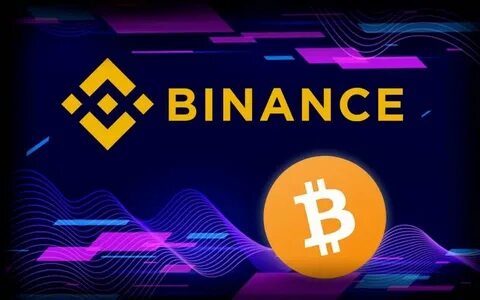 Бинанс это