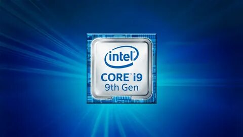 Процессоры intel 15 го поколения