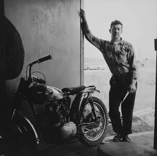 The bikeriders