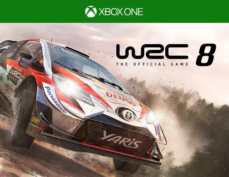 WRC 8 (ps4). WRC 8 ps4 Графика. WRC 8 Xbox обложка. WRC 8. Collector Edition.