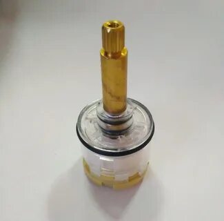 Картридж для душевой кабины на 3