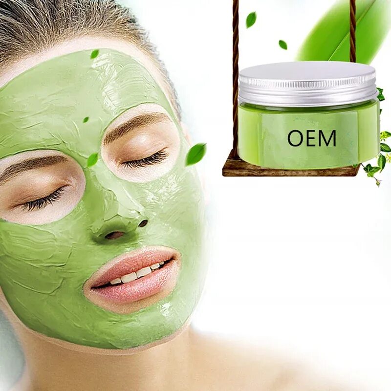 Зеленая маска отзывы. Маска Грин Теа. Маска sleeping Pack 3g Matcha. Маска для лица. Маска для лица/зеленая.