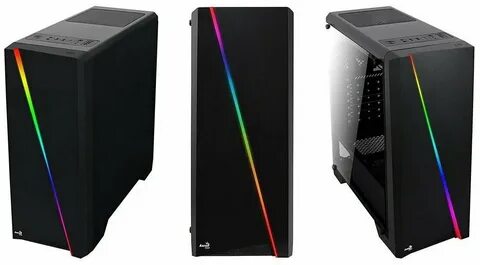 Aerocool cylon mini