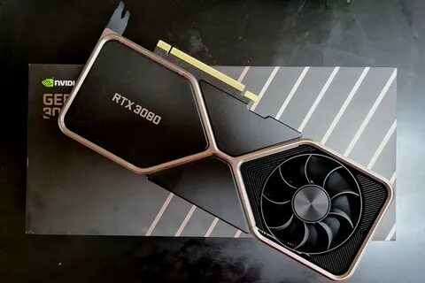 Nvidia 3080