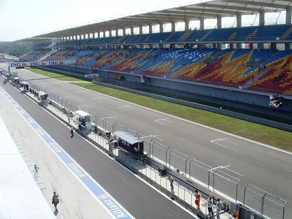 Istanbul park