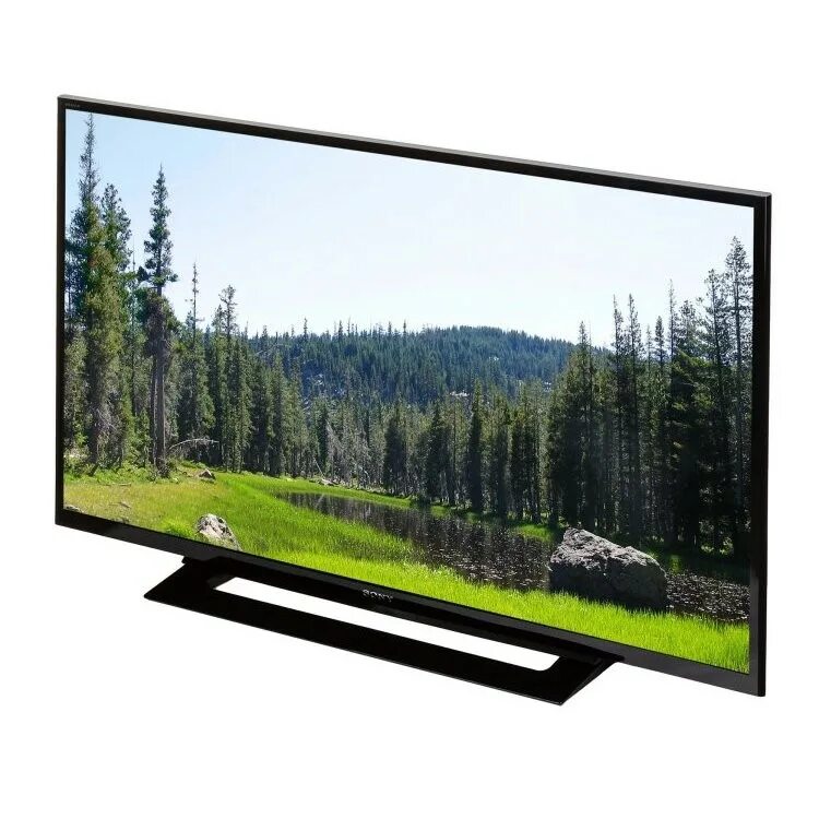 Телевизоры 40 дюймов купить лучший. Sony KDL-40r353c. KDL-40r353b. Sony KDL-40r453b. Телевизор Sony KDL 40r353b.