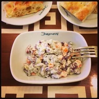 Карта эврен