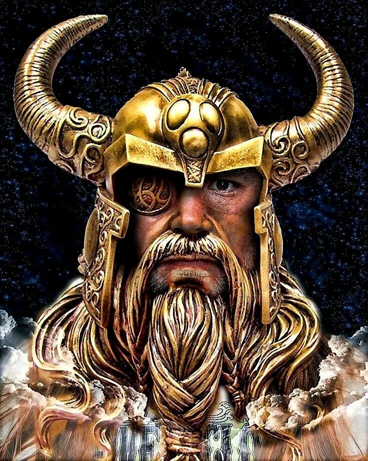 Мифология скандинавии. Вотан Бог. Водан Бог. Образ Одина. Один Верховный Бог скандинавской мифологии.