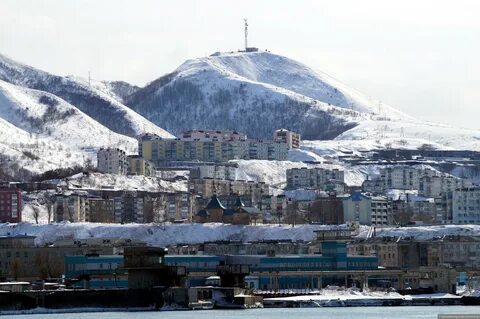 Школы города холмск сахалинская область