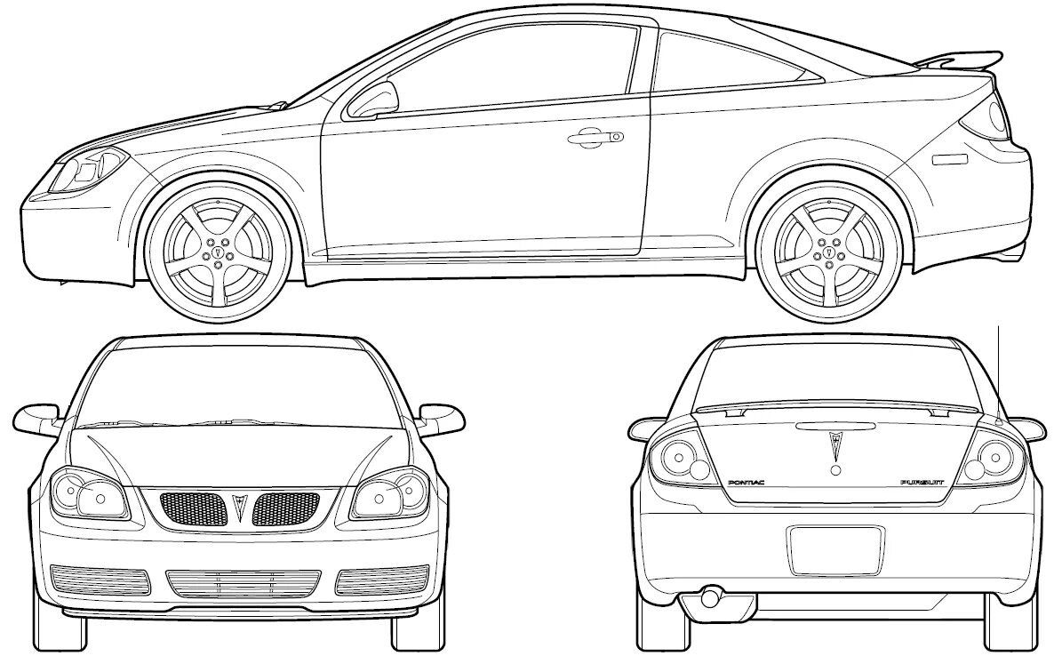 Референс машины. Chevrolet Cobalt SS чертеж. Chevrolet Malibu 1 чертеж. Chevrolet Cobalt SS 2004 чертёж. Chevrolet Cobalt Blueprint.