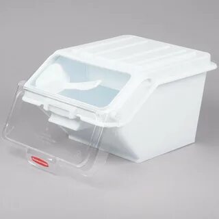 Пластиковые контейнеры 10 л
