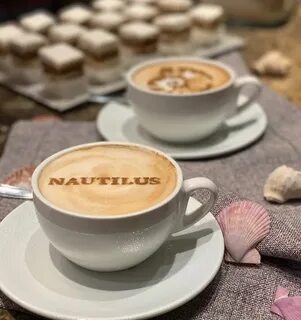 Morning starts