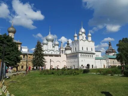 Прогноз погоды ростов ярославская область