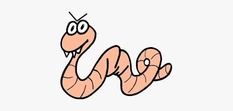 Червяк. Веселый червячок. Червяк мультяшный. Злом червяки. Злом червяки.