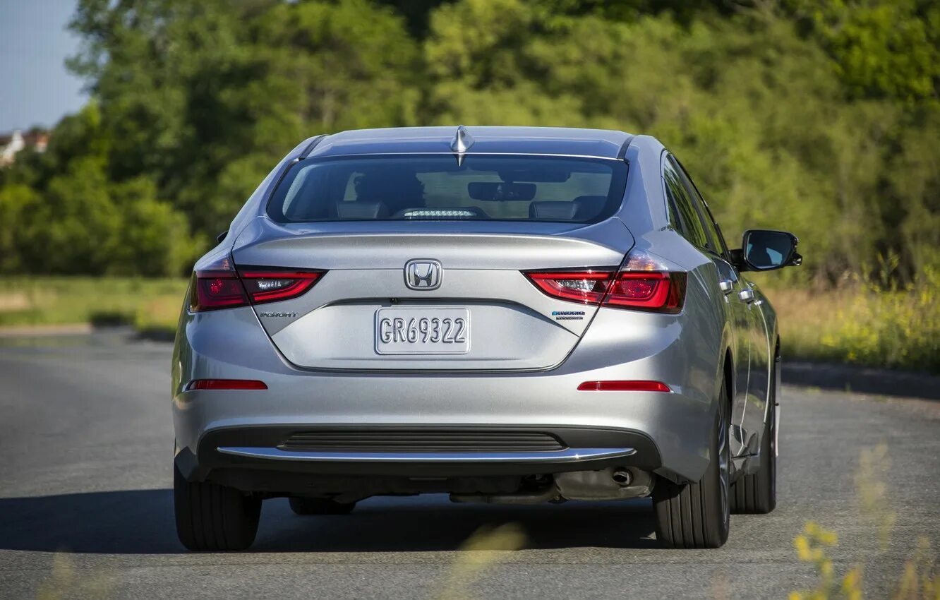 Honda Insight 2019 Touring. Honda Insight 2019. Хонда Инсайт гибрид 2019. Honda Insight 2018.