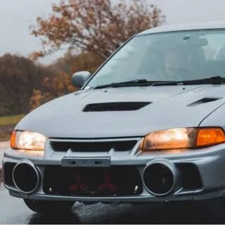 4 evolution