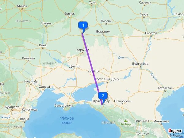 Поезд москва туапсе маршрут. Путь от ростова до бреста. Курск краснодар км. Курск краснодар км. Карта минводы краснодар.