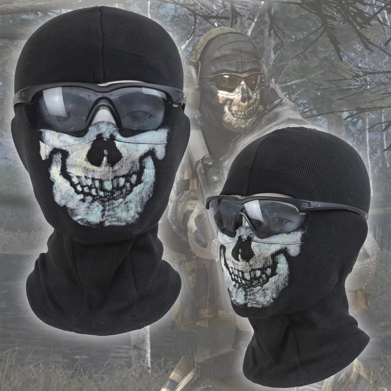 Гоуст маска. Маска Ghost из Call of Duty. Балаклава Ghost Call of Duty. Балаклава Ghost Mask.