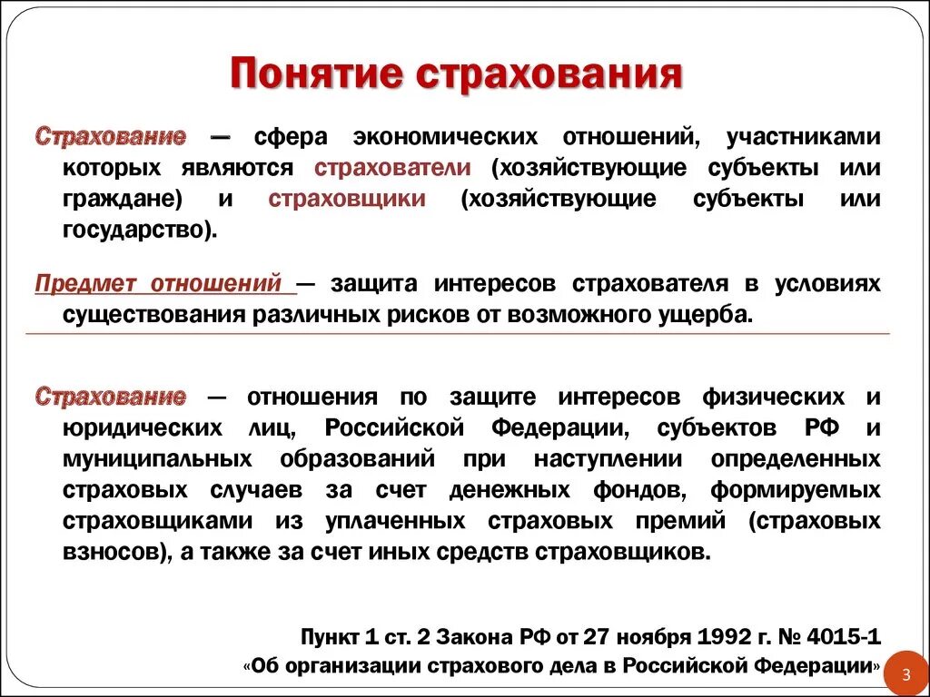 Требования к условиям страхования. Понятие страхования. Страхование это определение. Понятие и виды страхования. Страхование это кратко.