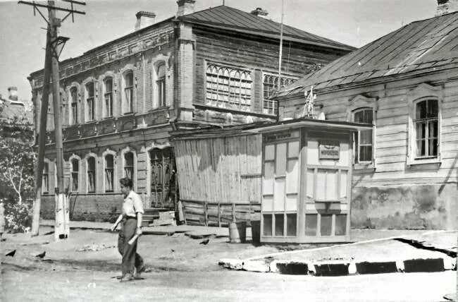 Citilink mini, punkt vydachi, point of delivery, Russia, Buguruslan, Moskovskaya