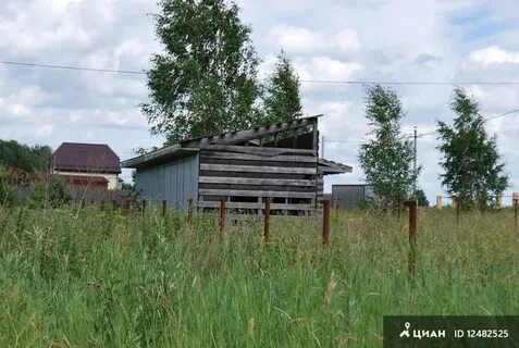 Деревня василькова