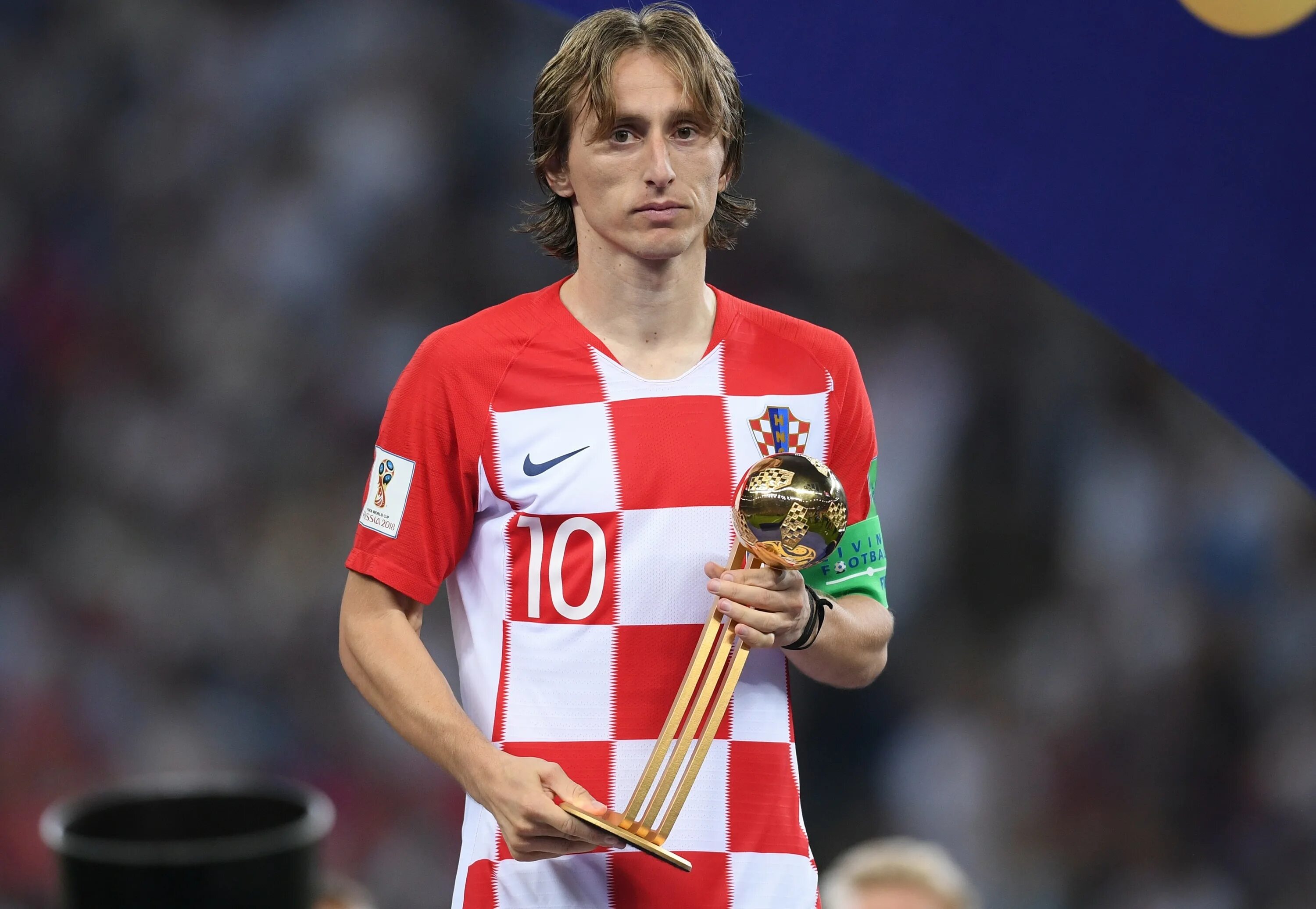 Лучший игрок чм