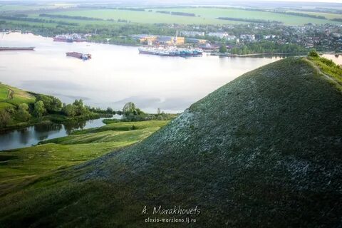 Криуши ульяновская