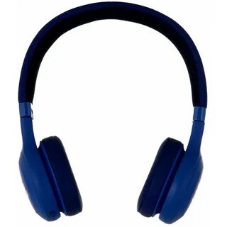 Наушники jbl blue