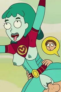 Slideshow rick and morty tammy rule 34.
