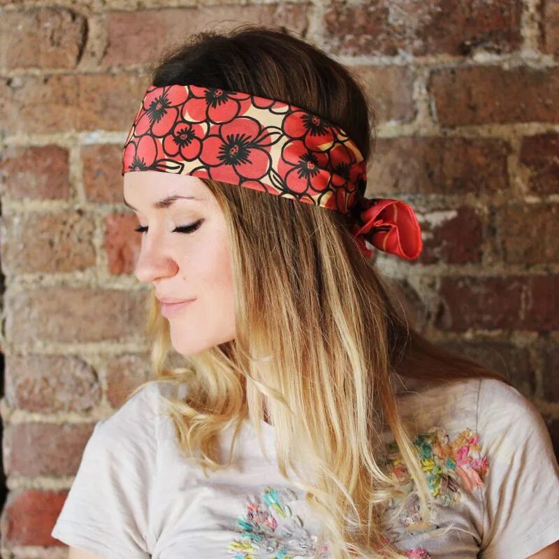 Headband