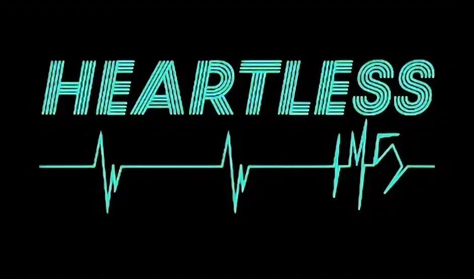 Heartless шрифт. Heartless надпись. Heartless v2.