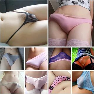 Do femboys wear panties