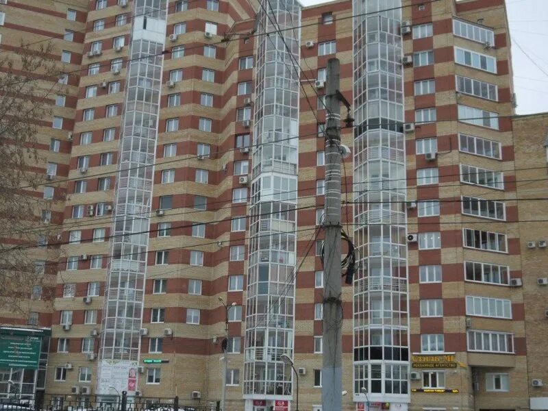1-комнатная, 2750000 руб. Уфа, ул. Юрия Гагарина, д.44/1. Продажа. - купить, про